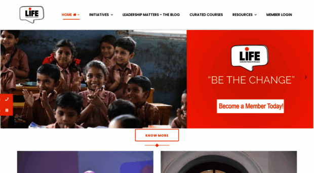 thelifeindia.com