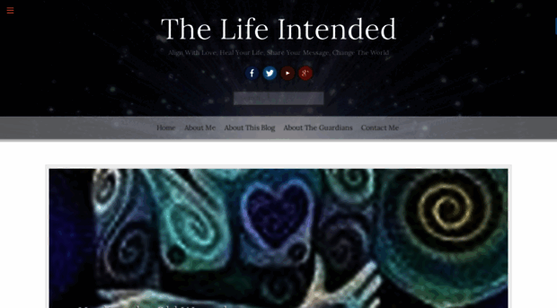 thelifeintended.com