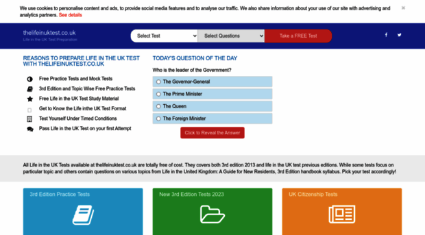thelifeinuktest.co.uk