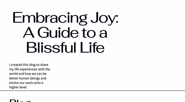 thelifejourneyofthesoul.com