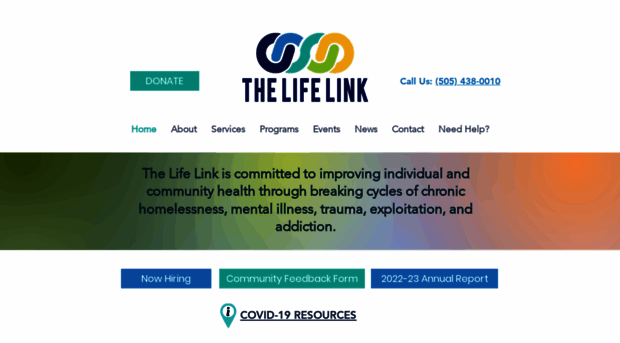 thelifelink.org