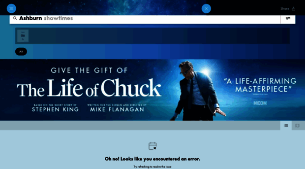 thelifeofchuck.film