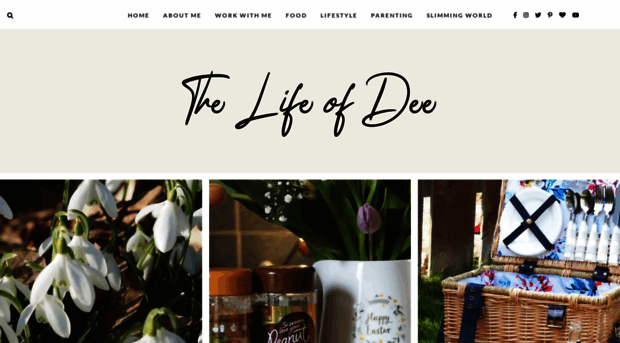 thelifeofdee.co.uk