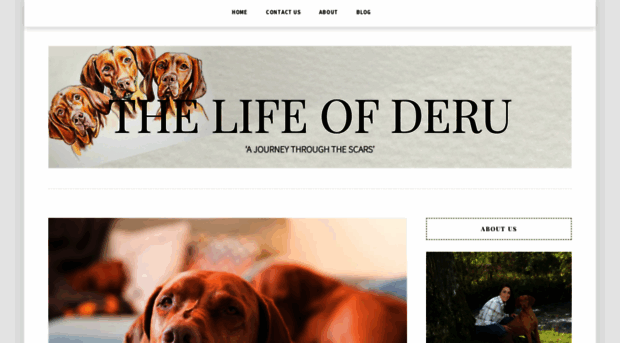 thelifeofderu.co.uk