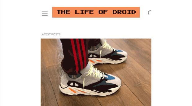 thelifeofdroid.blogspot.fr