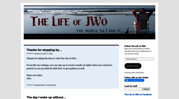 thelifeofjwo.com