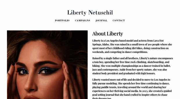 thelifeoflibs.com