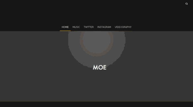 thelifeofmoe.com