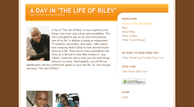 thelifeofriley.squarespace.com