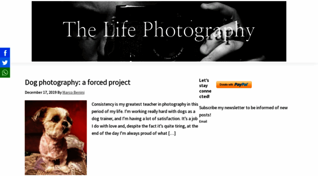 thelifephotography.com