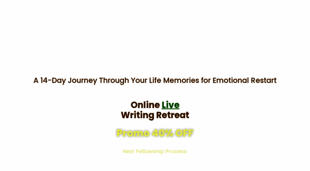 theliferesetprocess.com