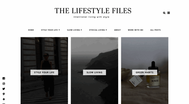 thelifestyle-files.com