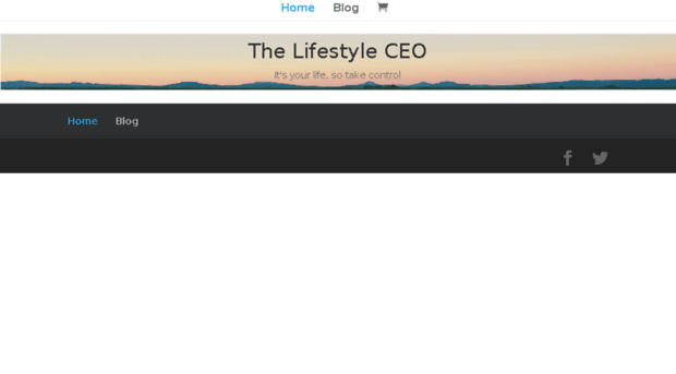 thelifestyleceo.com