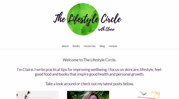 thelifestylecircle.com