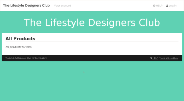 thelifestyledesignersclub.simplero.com