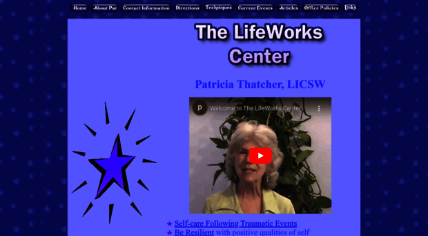thelifeworkscenter.com