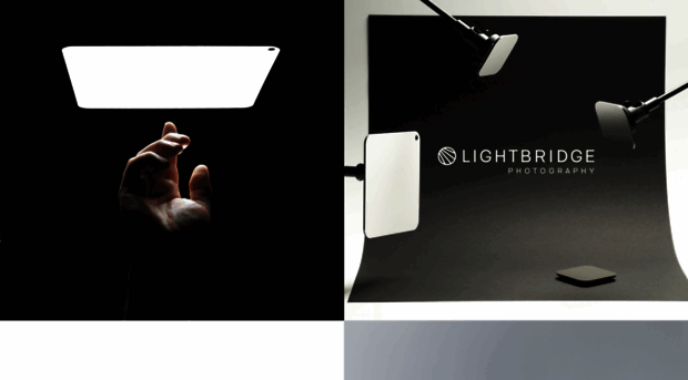 thelightbridge.com