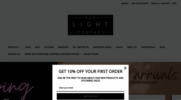 thelightcompany.com.au