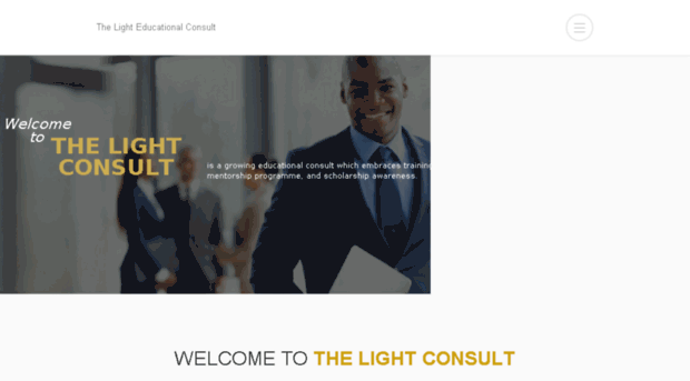 thelightconsult.com