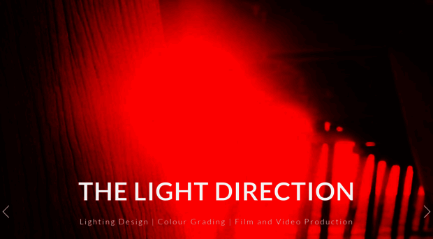 thelightdirection.co.uk