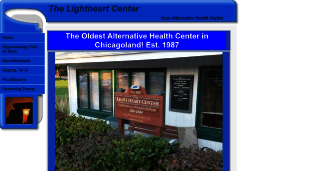 thelightheartcenter.org