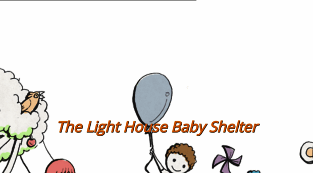 thelighthousebabyshelter.co.za