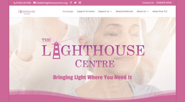 thelighthousecentre.org