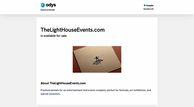 thelighthouseevents.com