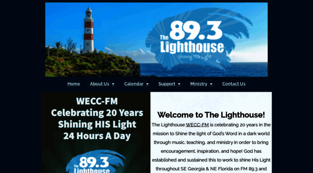 thelighthousefm.org