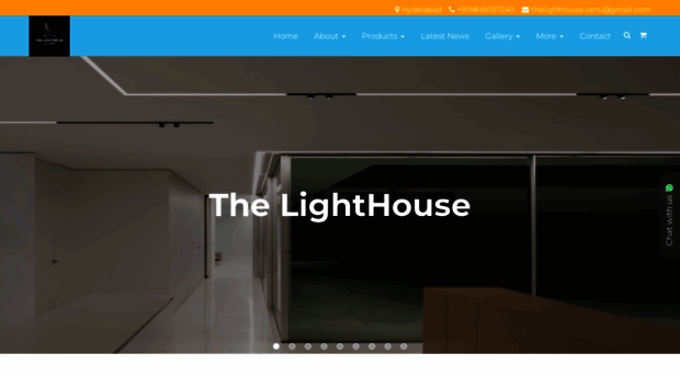 thelighthouseindia.in