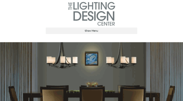 thelightingdesigncenter.com