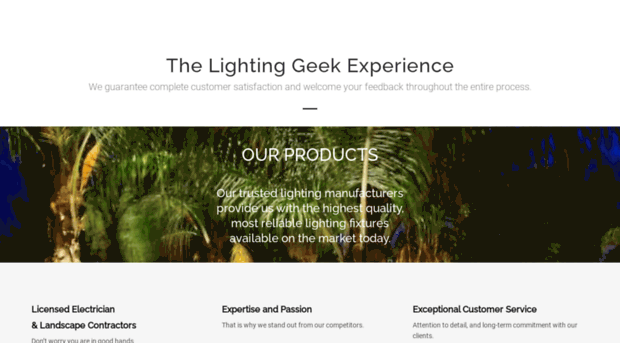 thelightinggeek.com