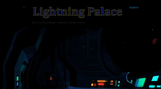 thelightningpalace.blogspot.com