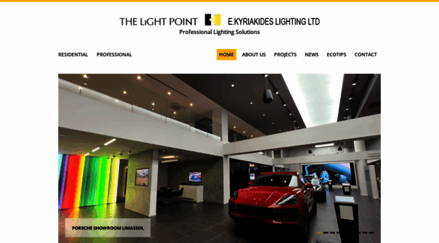 thelightpoint.com