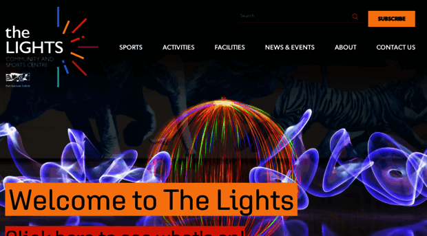 thelights.com.au