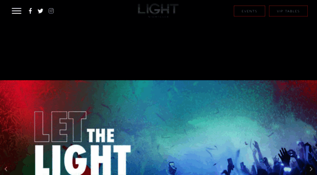 thelightvegas.com