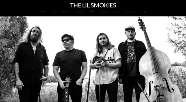 thelilsmokies.com