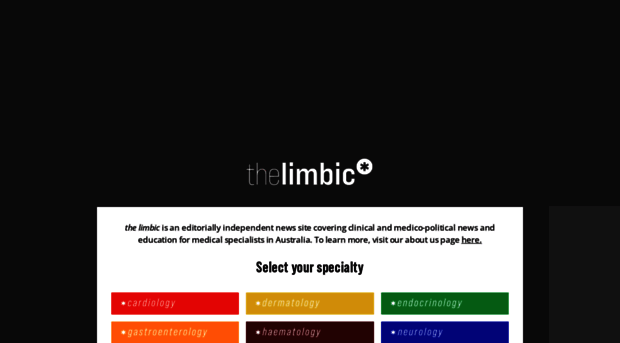 thelimbic.com