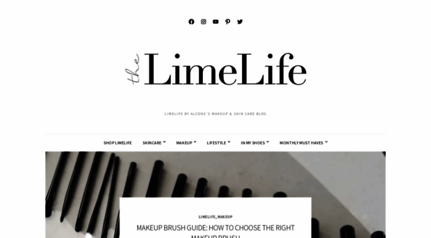 thelimelifeblog.com