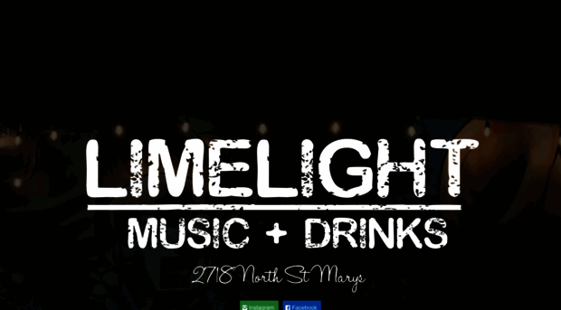 thelimelightsa.com