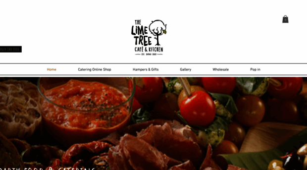 thelimetreecafe.com