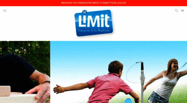 thelimit.co.nz