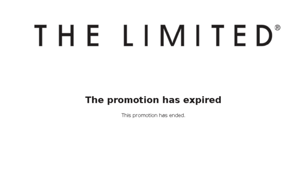 thelimited-sweeps.promo.eprize.com