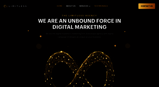 thelimitlessagency.com