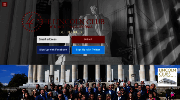 thelincolnclub.com