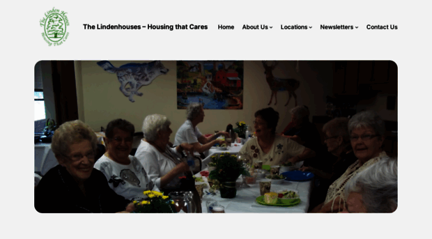 thelindenhouses.org