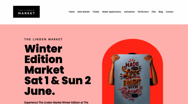 thelindenmarket.com