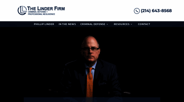 thelinderfirm.com