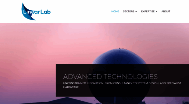 thelinearlab.com