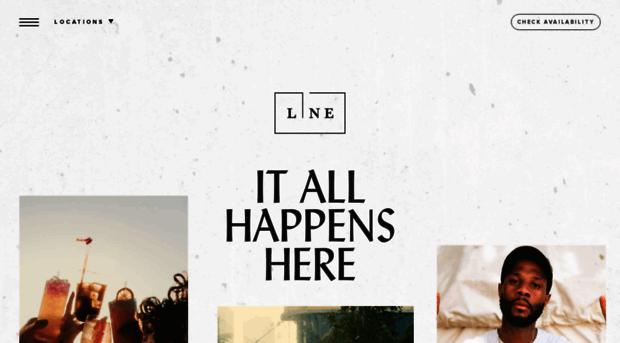 thelinehotel.com